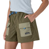 Outdoor Everyday Shorts | Women's Patagonia Women's Shorts