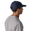 P-6 Label Trad Cap Patagonia 38296-NENA-ALL Caps & Hats One Size / New Navy