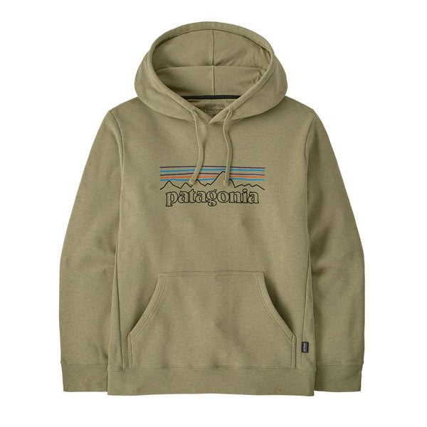 P-6 Logo Uprisal Hoody | Men's Patagonia Men's Hoodies