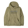 P-6 Logo Uprisal Hoody | Men's Patagonia Men's Hoodies