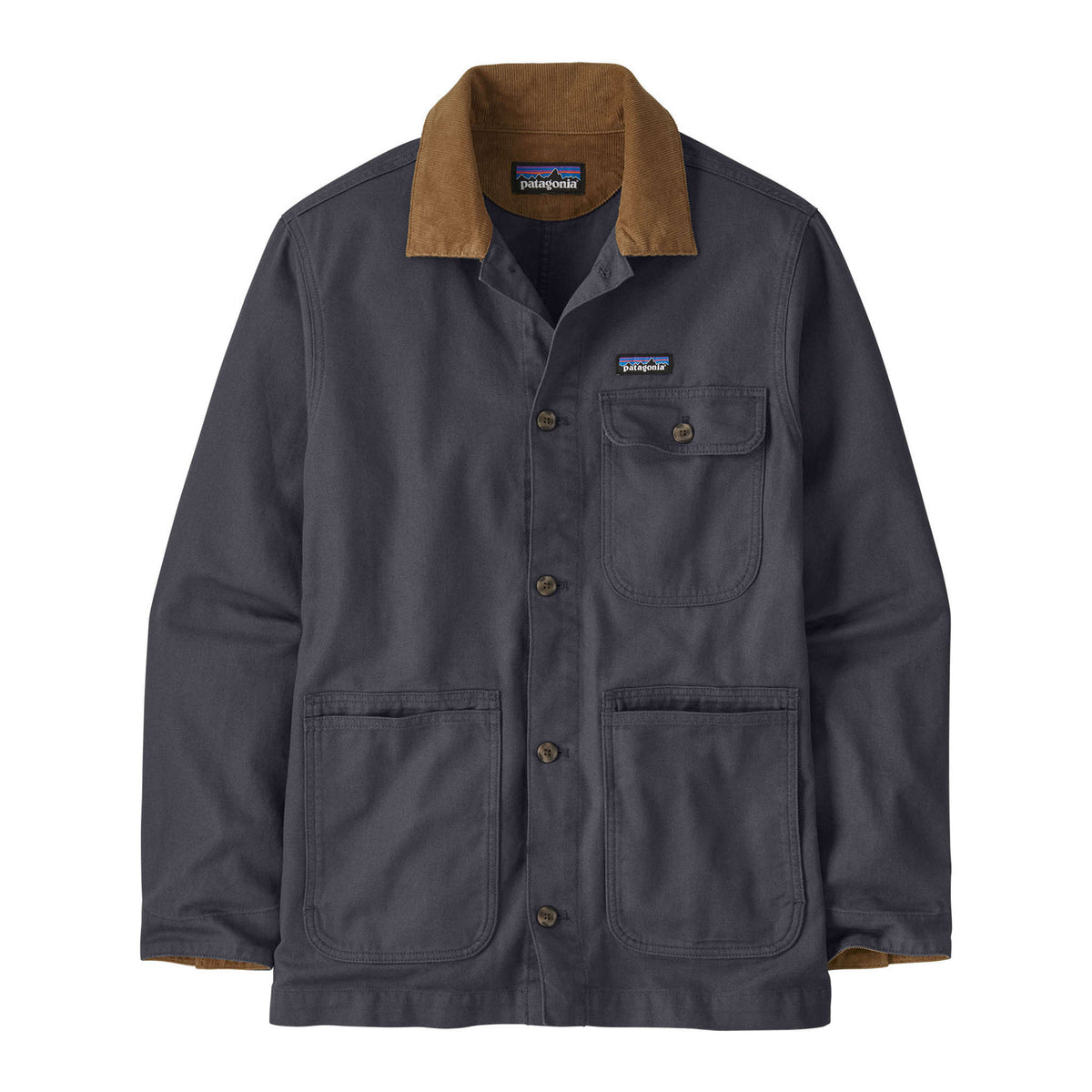 Point Reyes Canvas Jacket | Men's Patagonia Men's Jackets