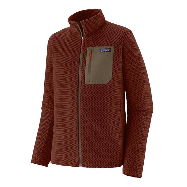 R1 Air Fleece Jacket | Men's Patagonia Men's Midlayers