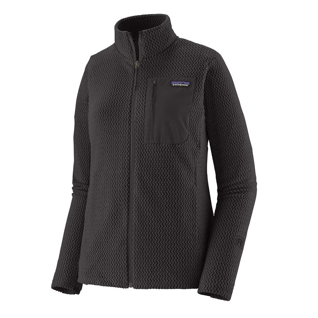 R1 Air Fleece-Jacke | Women's