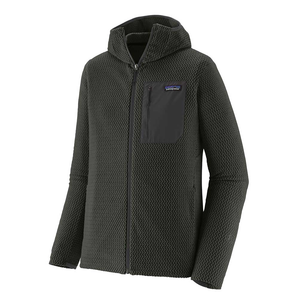 R1 Air Full-Zip Hoody | Herren