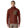 R1 Air Full-Zip Hoody | Men's Patagonia Men's Hoodies