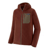 R1 Air Full-Zip Hoody | Men's Patagonia Men's Hoodies