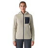 R1 Air Full-Zip Hoody | Women's Patagonia Women's Hoodies