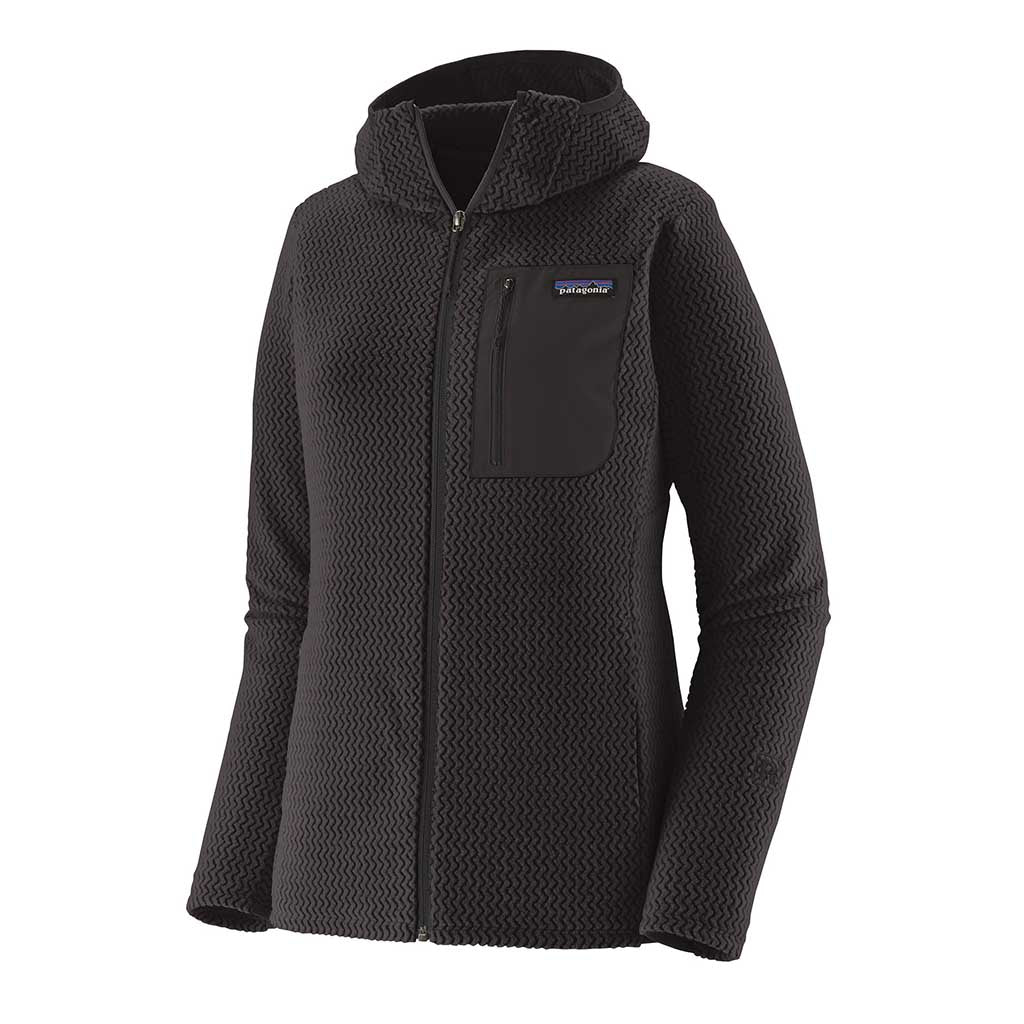 R1 Air Full-Zip Hoody | Damen