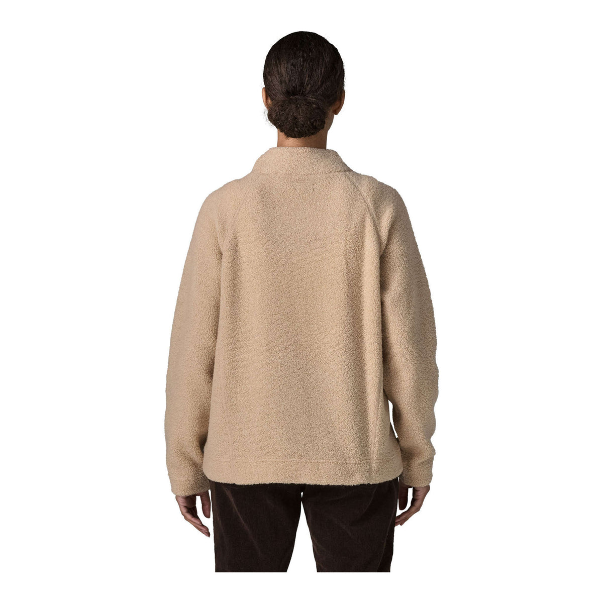 Reclaimed Sweater Pullover | Women's Patagonia Women's Pullovers