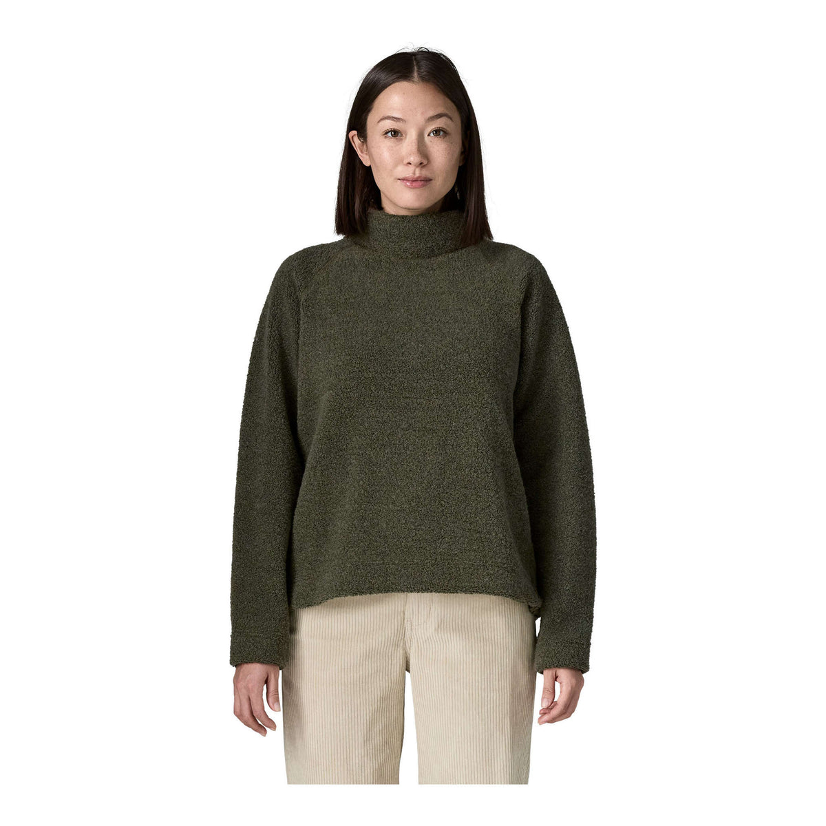 Reclaimed Sweater Pullover | Women's Patagonia Women's Pullovers