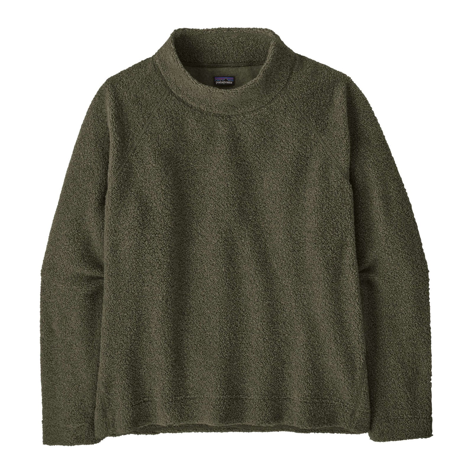 Reclaimed Sweater Pullover | Women's Patagonia Women's Pullovers