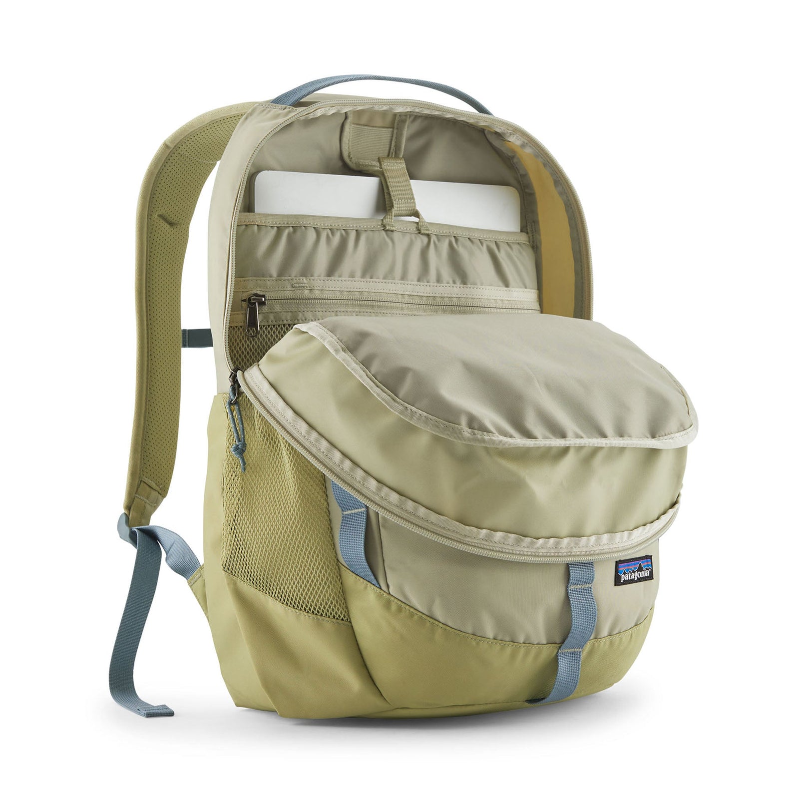 Refugio Daypack 26L Patagonia 47914-WSTO-ALL Backpacks 26L / Weathered Stone
