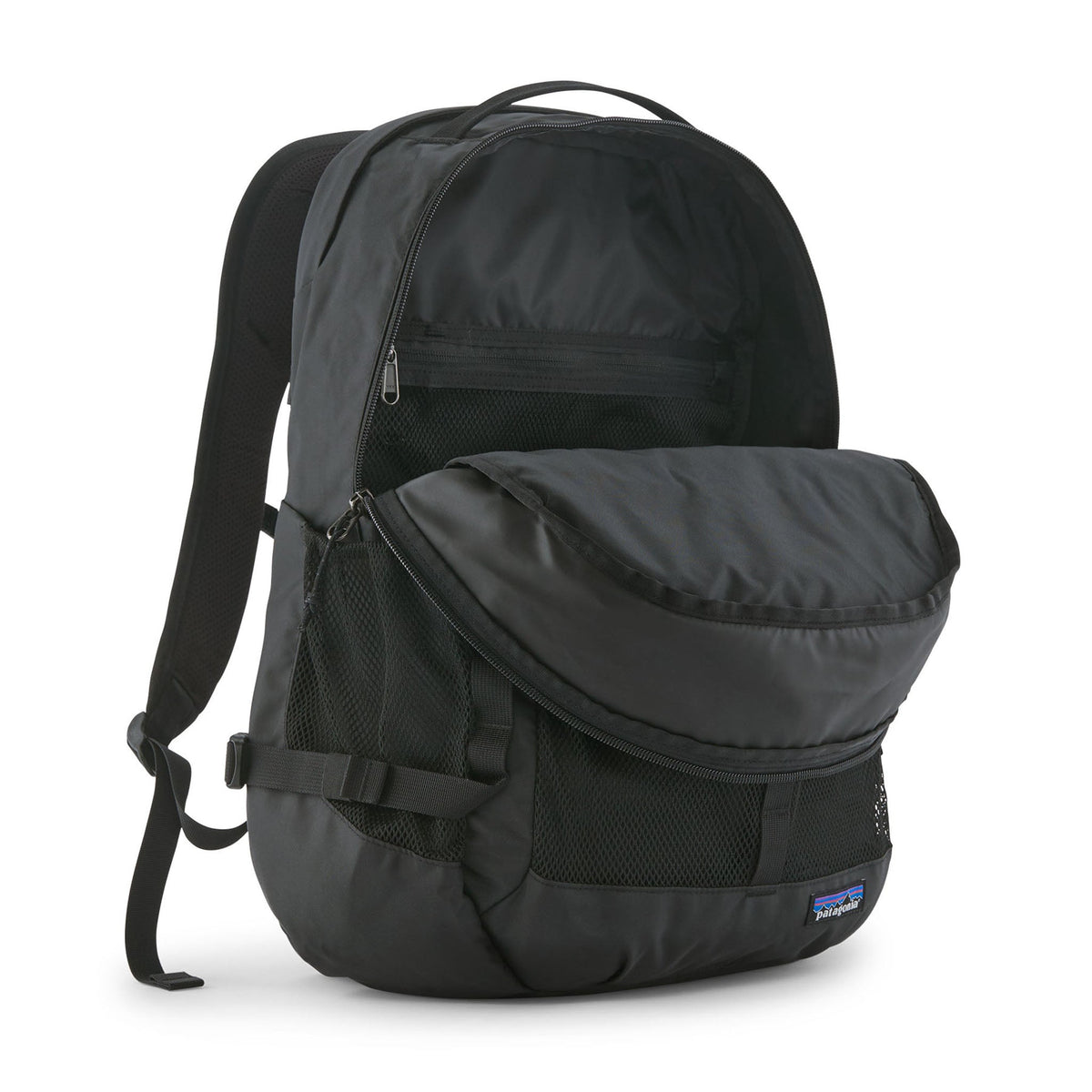 Refugio Daypack 30L Patagonia 47929-BLK-ALL Backpacks 30L / Black