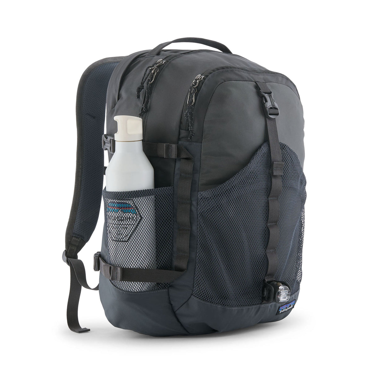 Refugio Daypack 30L Patagonia 47929-SMDB-ALL Backpacks 30L / Smolder Blue