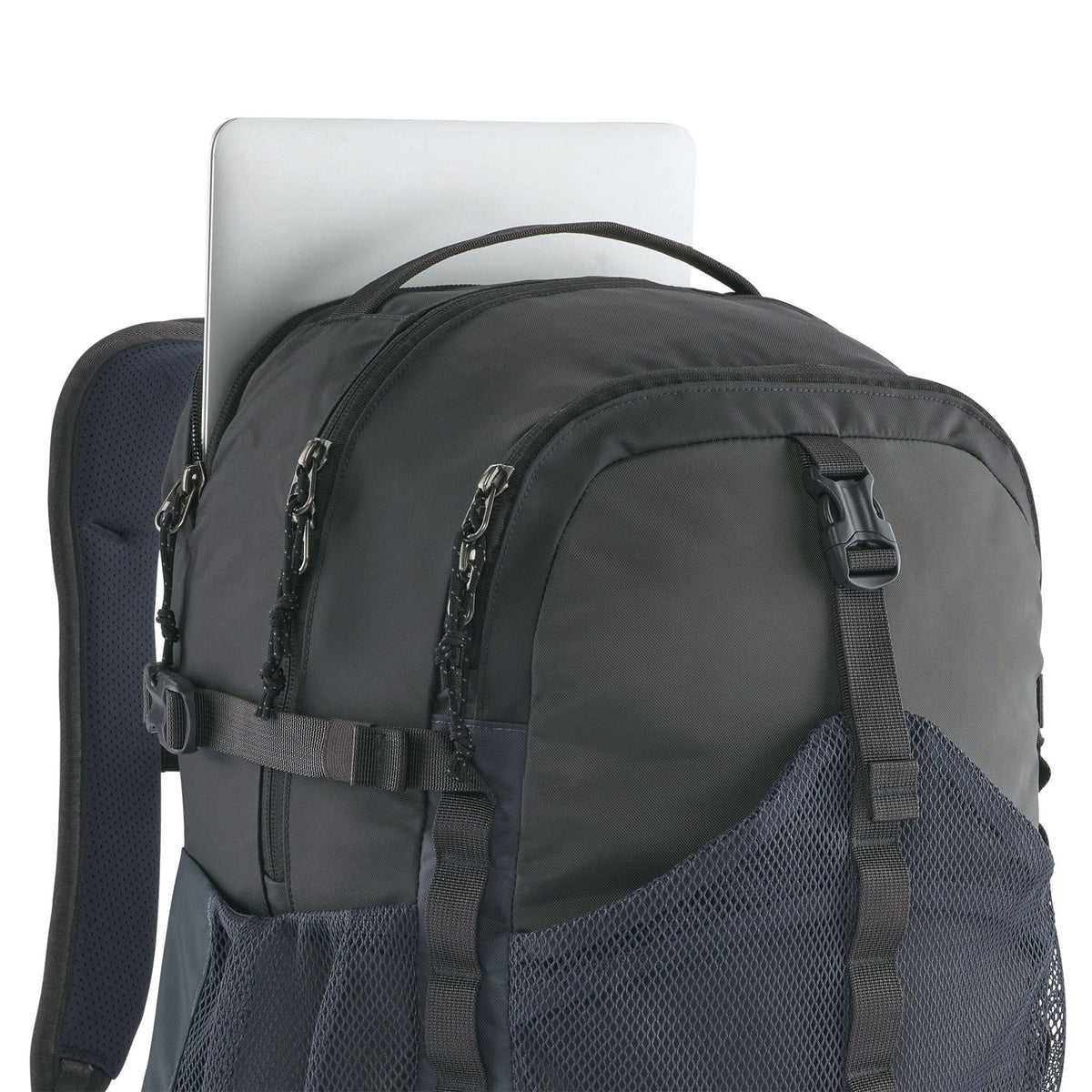 Refugio Daypack 30L Patagonia 47929-SMDB-ALL Backpacks 30L / Smolder Blue