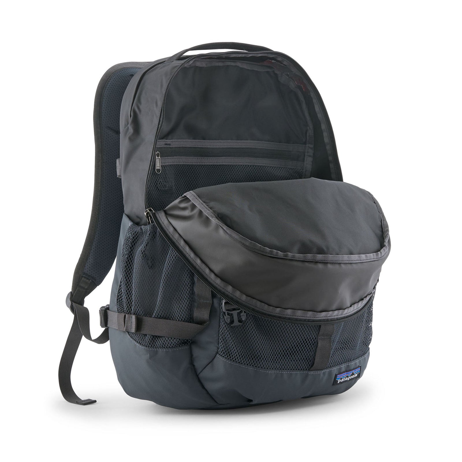 Refugio Daypack 30L Patagonia 47929-SMDB-ALL Backpacks 30L / Smolder Blue