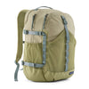Refugio Daypack 30L Patagonia 47929-WSTO-ALL Backpacks 30L / Weathered Stone
