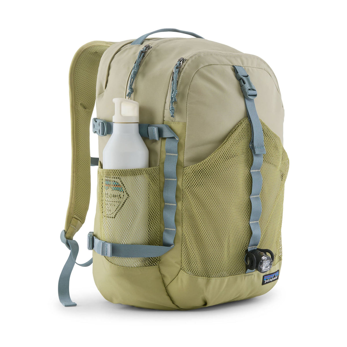Refugio Daypack 30L Patagonia 47929-WSTO-ALL Backpacks 30L / Weathered Stone