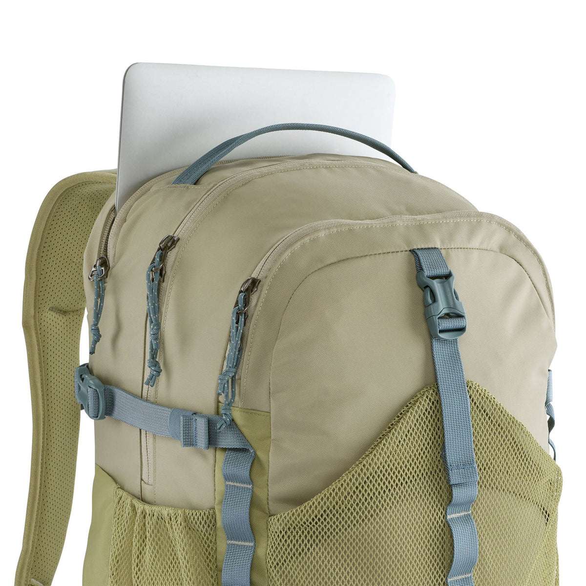 Refugio Daypack 30L Patagonia 47929-WSTO-ALL Backpacks 30L / Weathered Stone