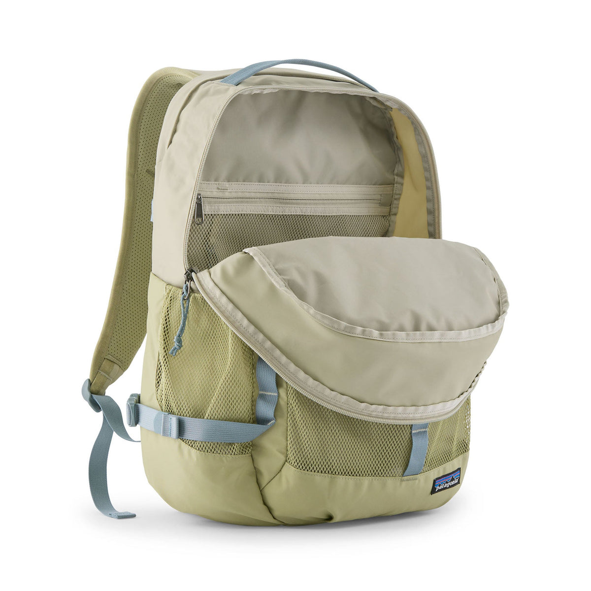 Refugio Daypack 30L Patagonia 47929-WSTO-ALL Backpacks 30L / Weathered Stone