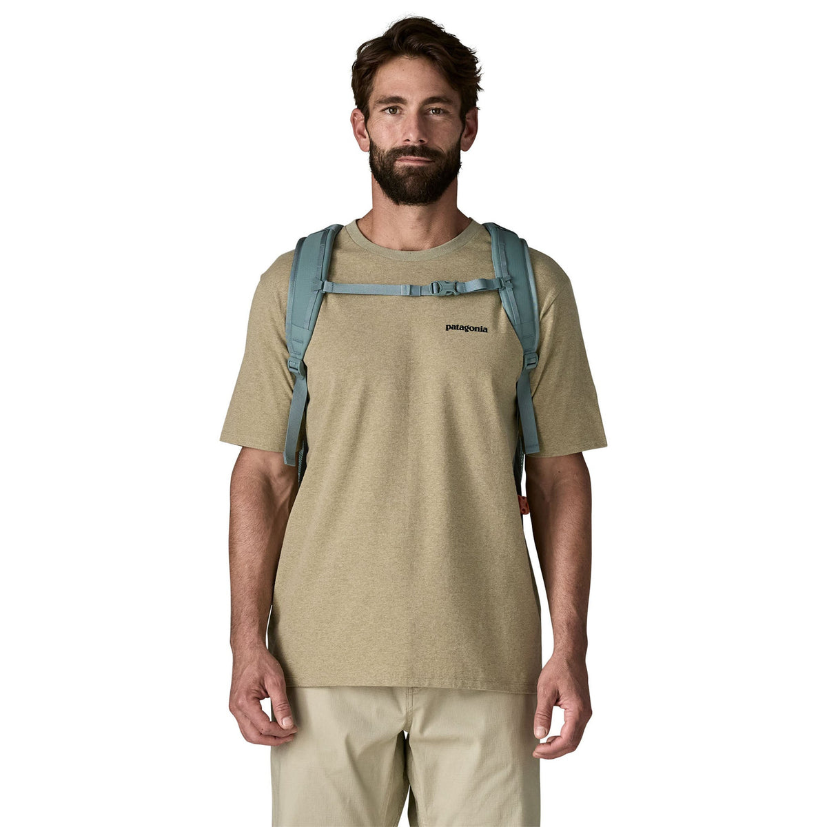 Refugio Daypack 32L Patagonia 47885-WSTO-ALL Backpacks 32L / Weathered Stone