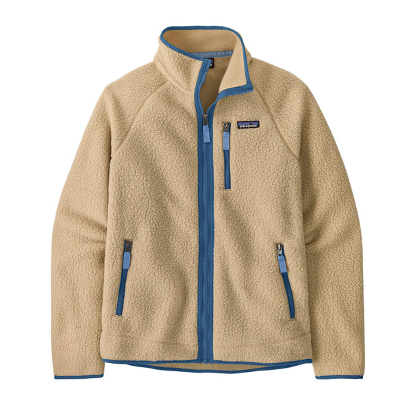 Retro Pile Jacket | Men's Patagonia Men's Fleece Jackets