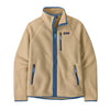 Retro Pile Jacket | Men's Patagonia Men's Fleece Jackets