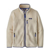 Retro Pile Jacket | Women's Patagonia Women's Fleece Jackets