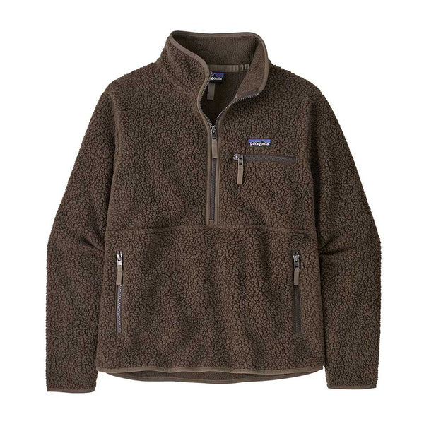 Retro Pile Marsupial | Women's Patagonia Women's Pullovers