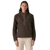Retro Pile Marsupial | Women's Patagonia Women's Pullovers