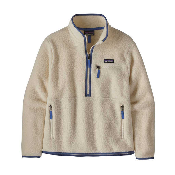 Retro Pile Marsupial | Women's Patagonia Women's Pullovers