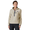 Retro Pile Marsupial | Women's Patagonia Women's Pullovers