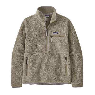 Retro Pile Marsupial | Women's