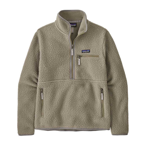 Retro Pile Marsupial | Women's Patagonia Women's Pullovers