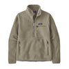 Retro Pile Marsupial | Women's Patagonia Women's Pullovers
