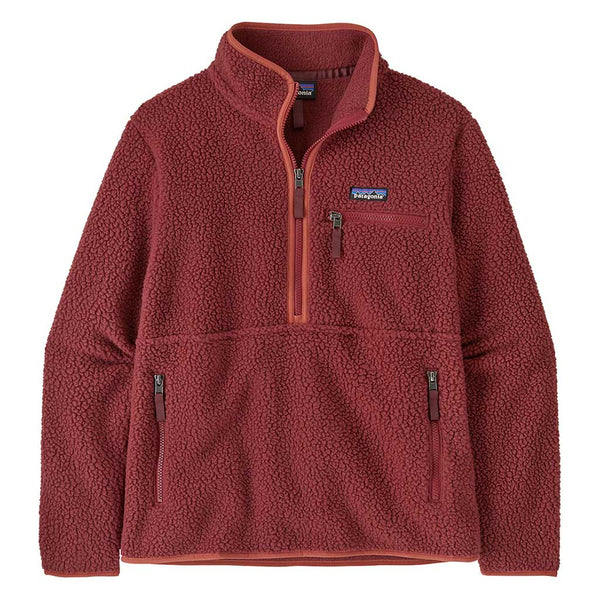 Retro Pile Marsupial | Women's Patagonia Women's Pullovers