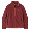 Retro Pile Marsupial | Women's Patagonia Women's Pullovers