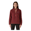 Retro Pile Marsupial | Women's Patagonia Women's Pullovers