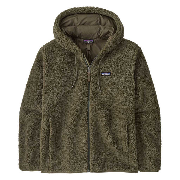Retro-X Hoody Jacket | Men's Patagonia Men's Hoodies