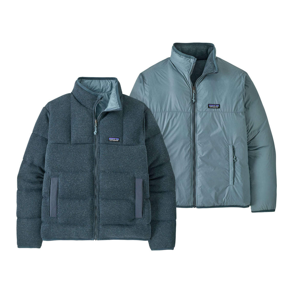 Reversible Down Better Sweater | Men's Patagonia Men's Down Jackets