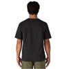 Shop Sticker Pocket Responsibili-Tee | Men's Patagonia Men's Tees