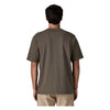 Shop Sticker Pocket Responsibili-Tee | Men's Patagonia Men's Tees