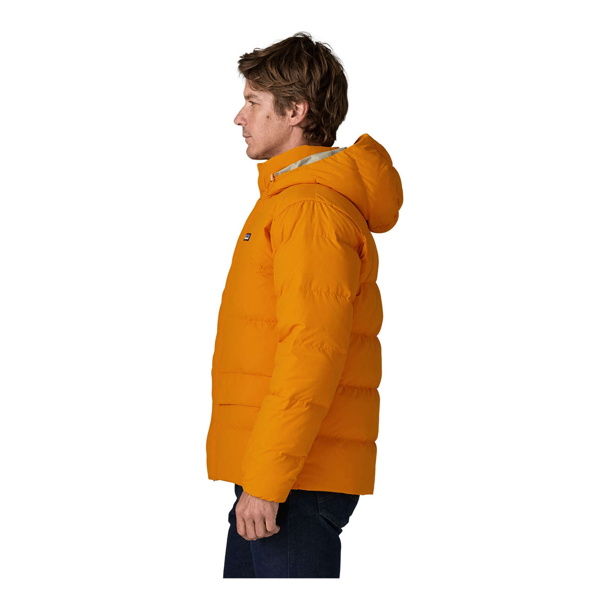 Sisar Down Hoody Jacket | Men's Patagonia Men's Down Jackets