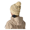 Snowbelle Beanie Patagonia 33445-CONL-ALL Caps & Hats One Size / Confetti: Natural