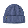 SnowDrifter Beanie Patagonia 33385-BNLB-ALL Caps & Hats One Size / Barnacle Blue