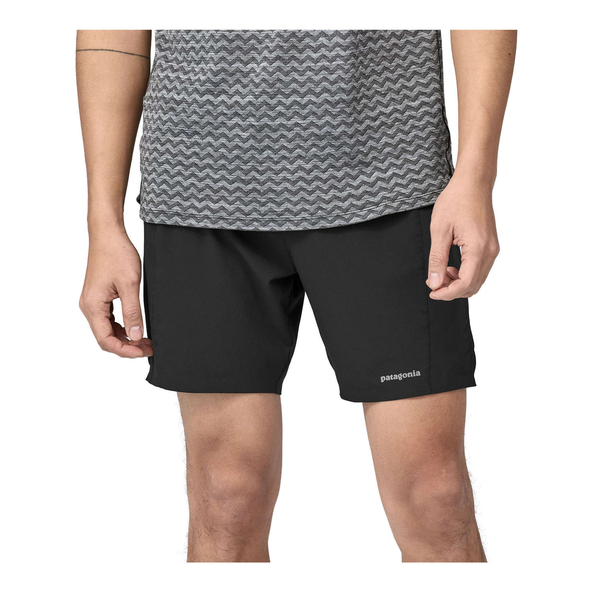Strider Pro Shorts - 7in | Men's Patagonia Men's Shorts