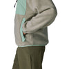 Synchilla Jacket | Women's Patagonia Men's Fleece Jackets