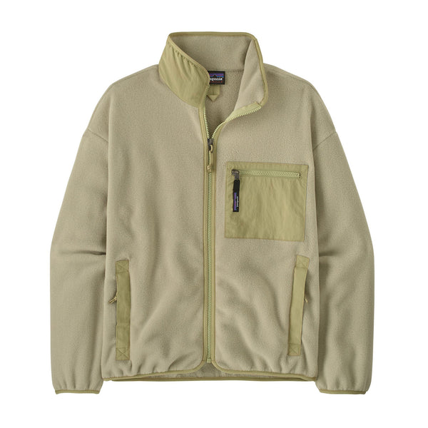 Synchilla Jacket | Women's Patagonia Men's Fleece Jackets