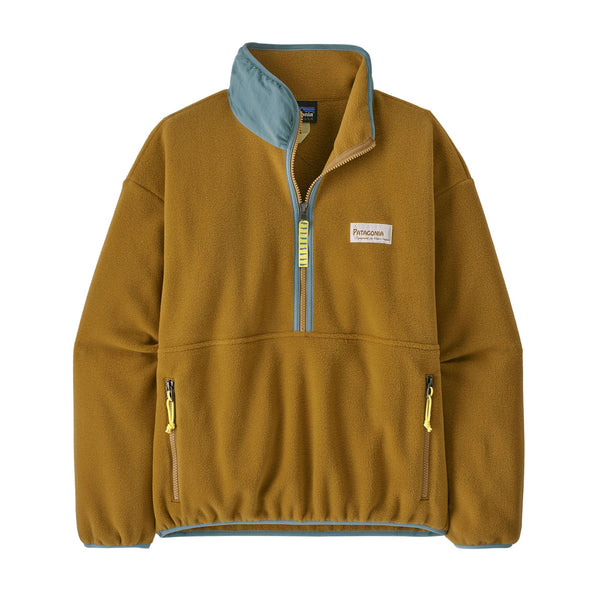 Synchilla Marsupial | Women's Patagonia Women's Fleece Jackets