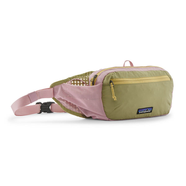 Terravia Hip Pack Patagonia 49021-QVLT-ALL Crossbody Bags One Size / Quiet Violet